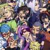 かぷたんしろしろしろ‼️‼️💖😘😘 ジョジョの❣️ 緩緩緩緩なり‼️🥵💖😘😋