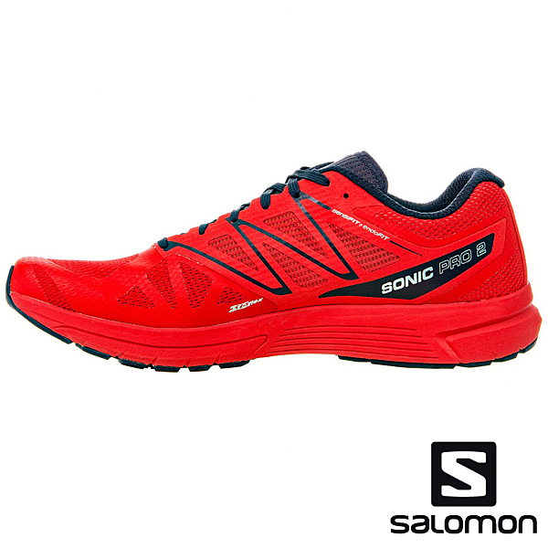 防護型合成鞋頭 n透氣網眼鞋面 n競賽型鞋楦設計 n幾何式分區減震