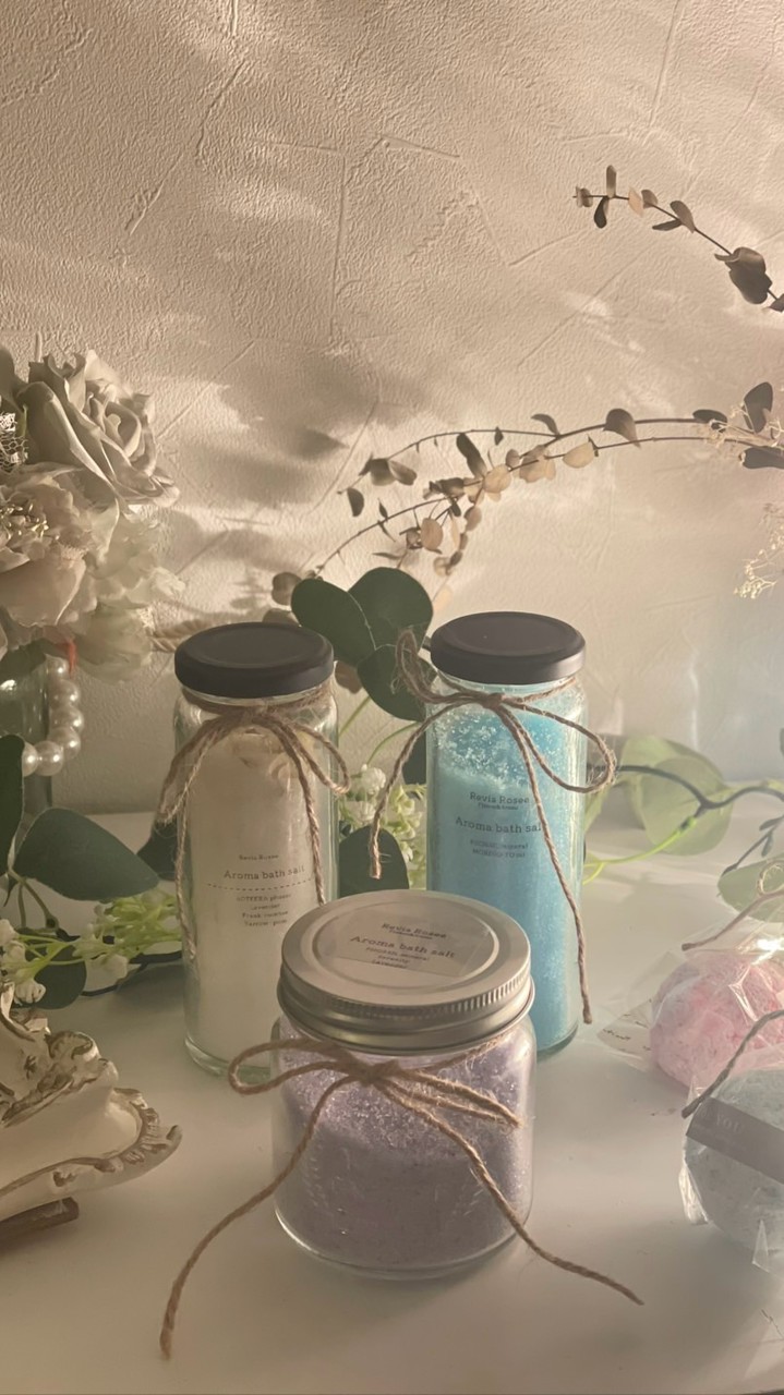 🌿 Aroma 🪻