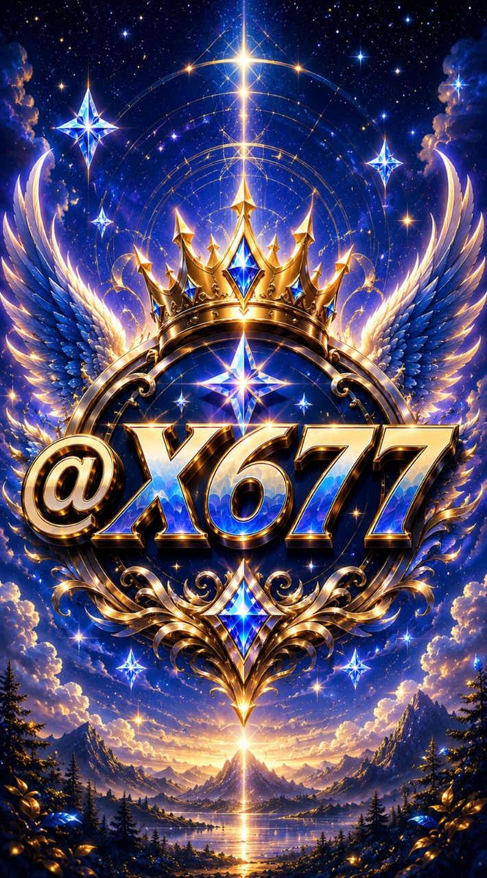@X677| OFFICIAL2026/ทางเข้าใหม่~ตต