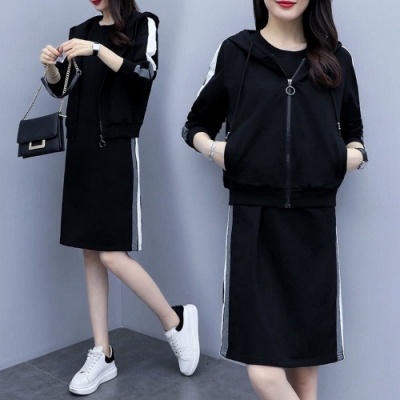 穿搭舒適 修身顯瘦，凸顯魅力