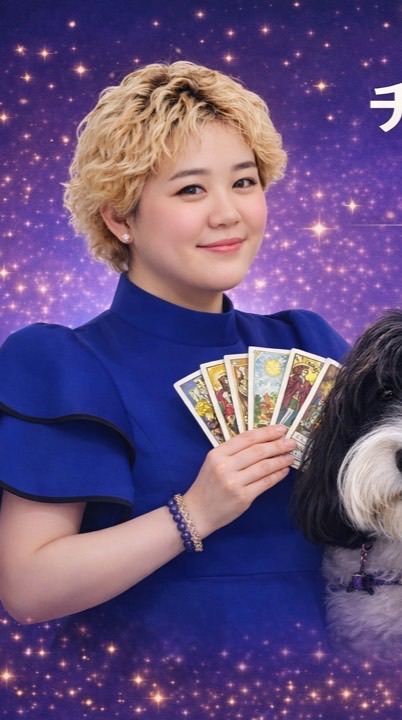 みそのチャネリング✖️タロットセッション