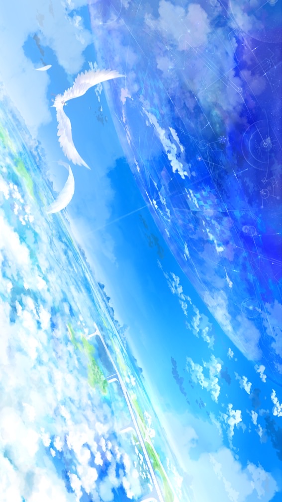 新しいセカイ《折セカ》