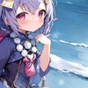 ホントに真冬のハウステンボス撮影