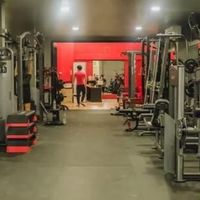 YT Fitness Center