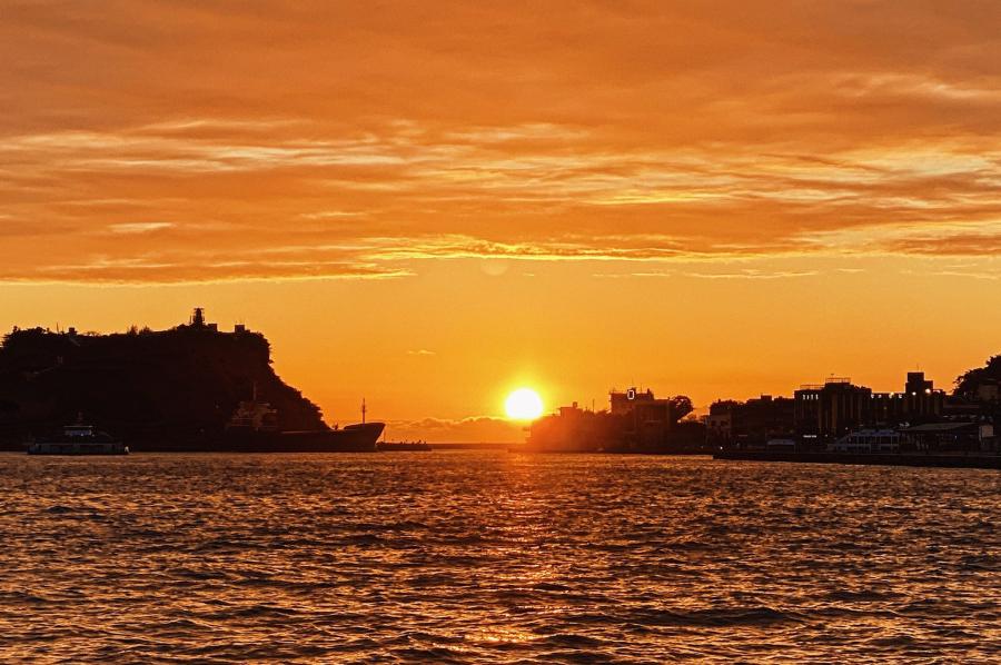 (高雄生活)古今交錯巷仔內，高雄鹽埕吃喝玩樂報你知