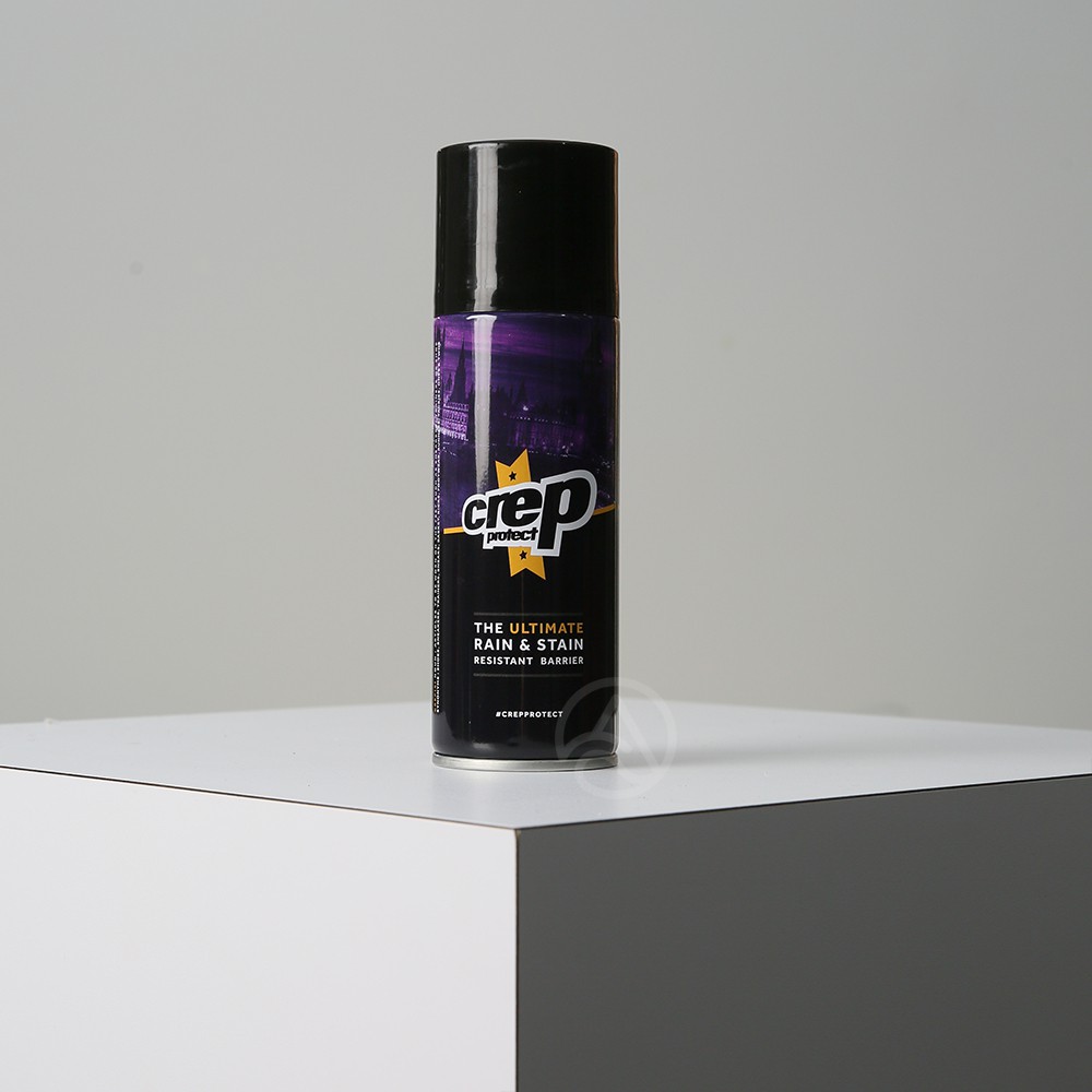 Crep Protect 200ml 防水噴霧 現貨 奈米噴霧 鍍膜 防水 抗汙 保養 球鞋 清潔 網布 麂皮