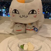 肥貓神教ψ( *｀ω´)ψ