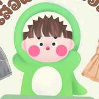 DekDekShop เสื้อผ้าเด็กมือสอง