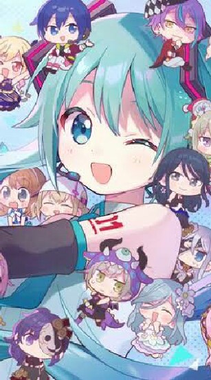 プロセカフレンド大募集っ！