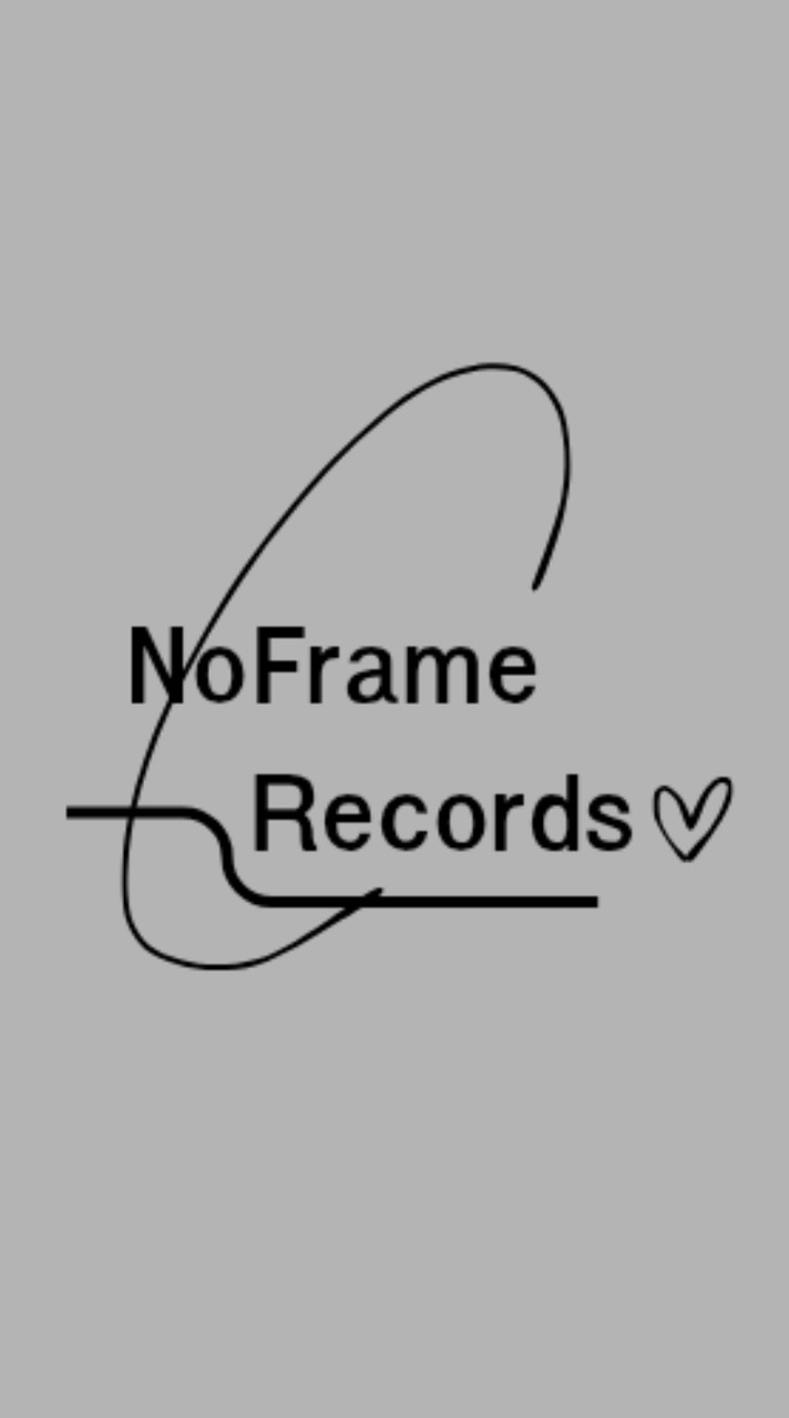 NoFrame Records
