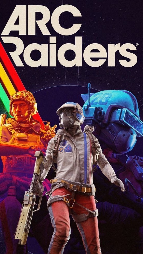 ARC Raiders