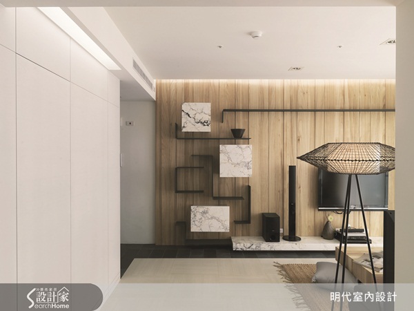 10個創意「牆設計」，百變風格一手掌握