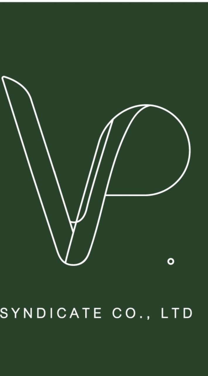 (สำนักงาน) VP SYNDICATE CO., LTD.