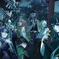 --Kimetsu no yaiba-- [Role]