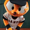 ジャイアンツ❗️ファミリー集まれー