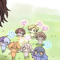 フツーのハントぷゆ⁉️⁉️
