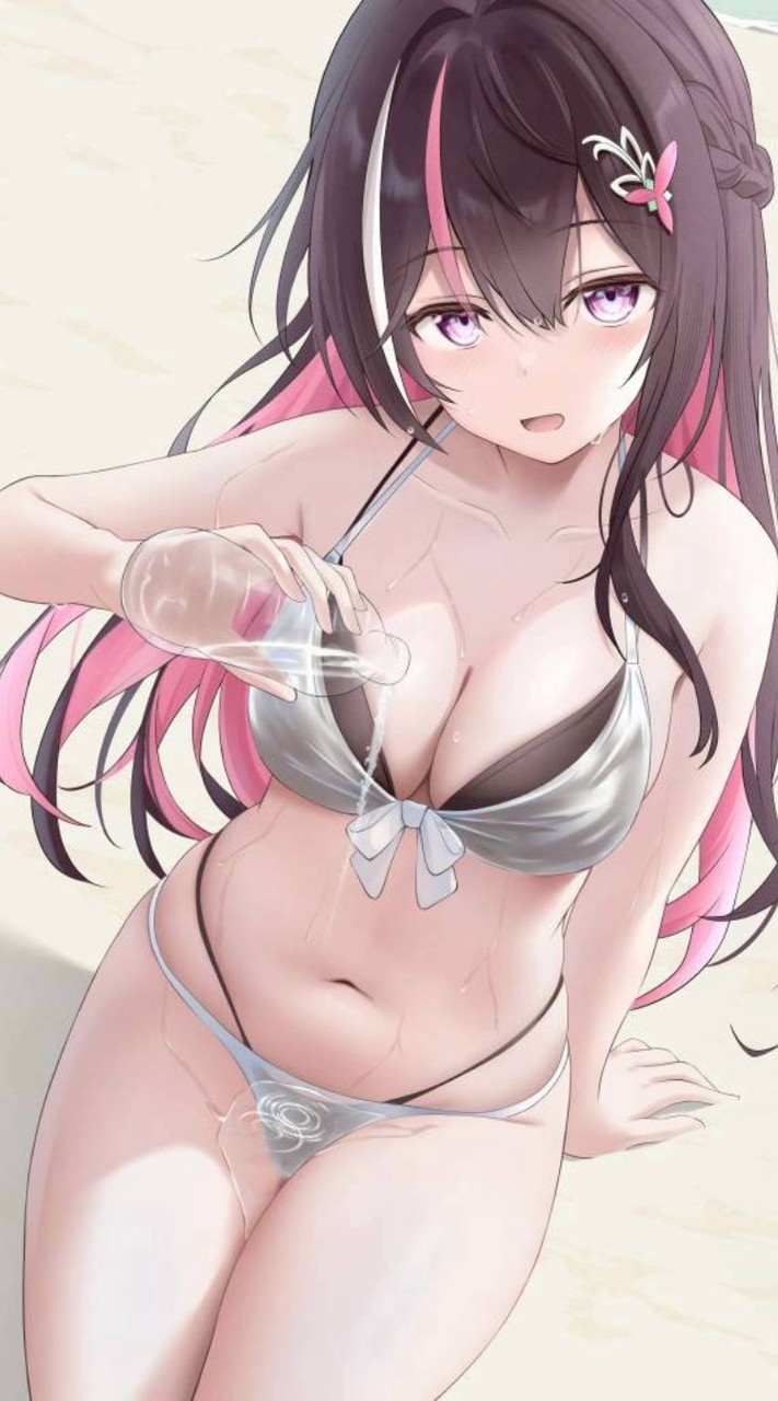 Vtuber 同好DD交流站