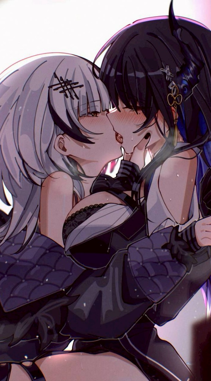 Vtuber 同好DD交流站
