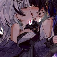 Vtuber 同好DD交流站