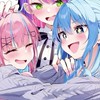 Vtuber 同好DD交流站