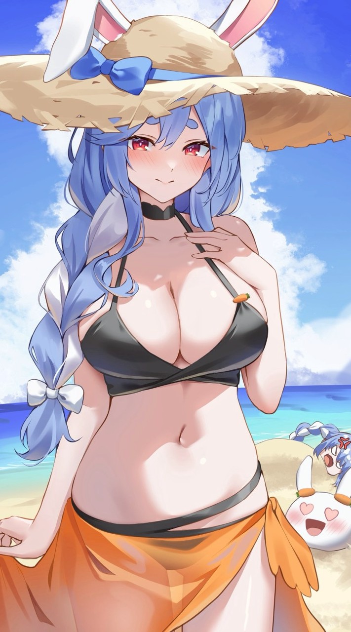 Vtuber 同好DD交流站