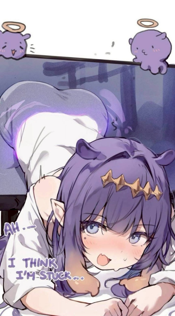 Vtuber 同好DD交流站