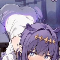 Vtuber 同好DD交流站