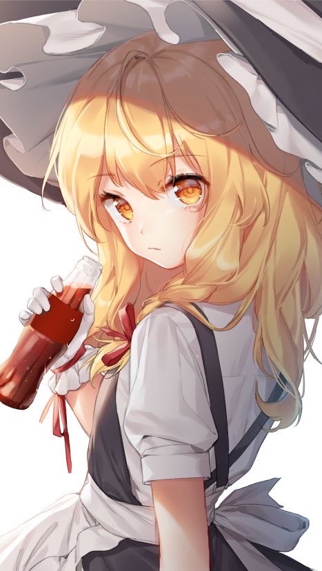東方Projectなりきり