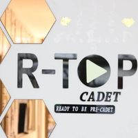 R-TOP CADET