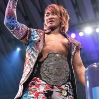 プロレス語りましょう！！雑談だけでもいいです(新日本プロレス、NOAH、全日本プロレス、スターダム)