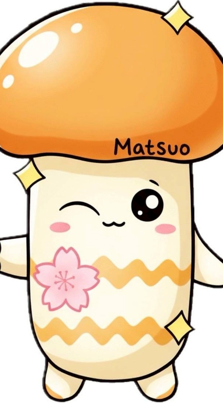 まつおキッズサポーター