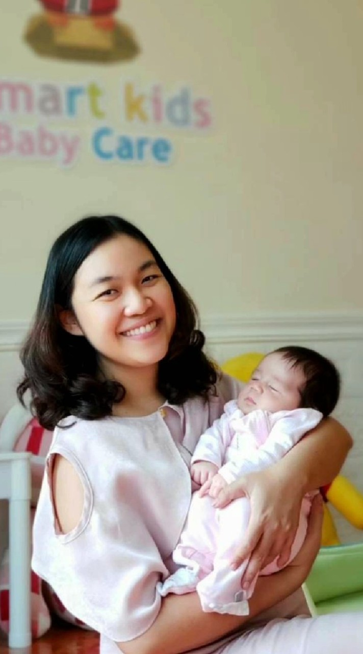 โตไปด้วยกันกับหมอเก๋