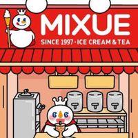 Mixue หัวเฉียว