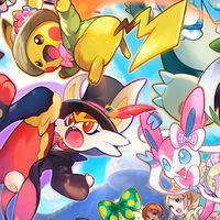 ポケモンユナイトいっしょにやろう〜！