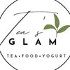 Tea's Glam KU kps 🍅