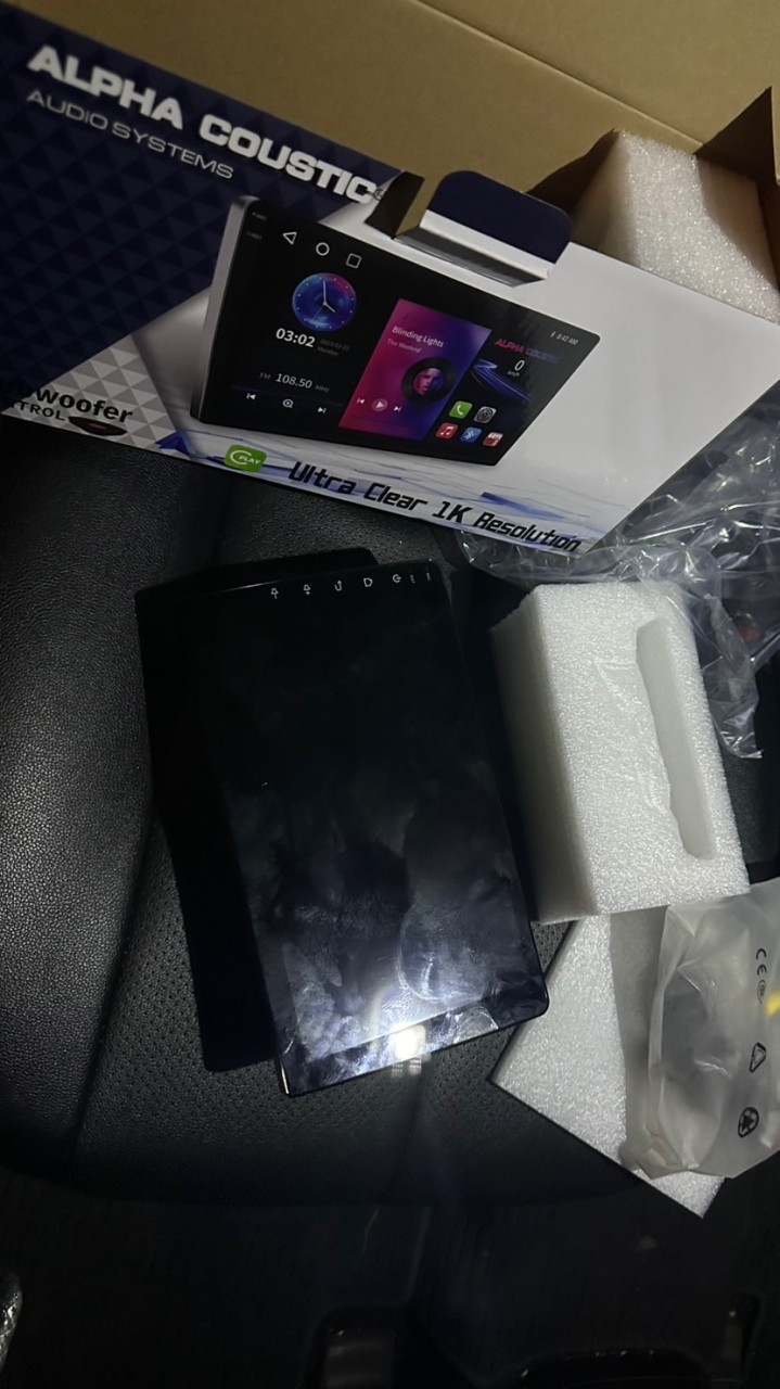 ขาย จอ android r 2 32g