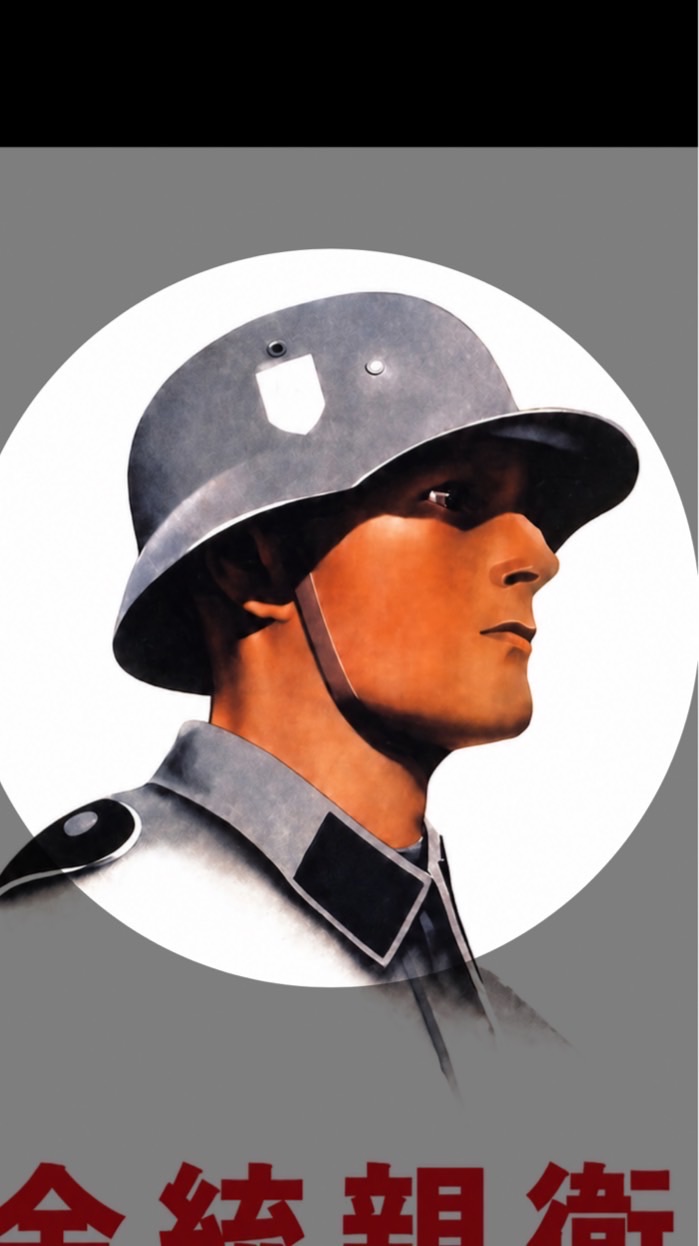 金統親衛隊