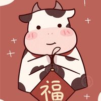 淡水牛寶寶