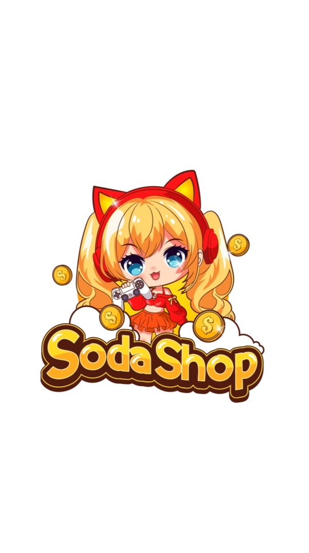 Soda Shop ตัวแทน - โยน V.1