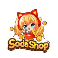 Soda Shop ตัวแทน - โยน V.1