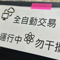 VWAP Day Trader | XQ當沖-程式交易