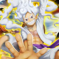 集まれ！ワンピースバウンティラッシュの森