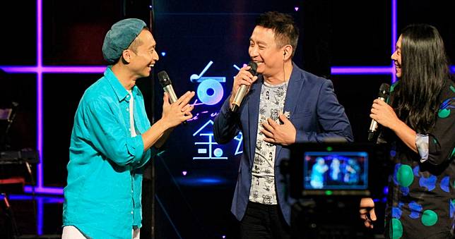 王中平〈空笑夢〉爆找人代唱　在外表演「少一味」