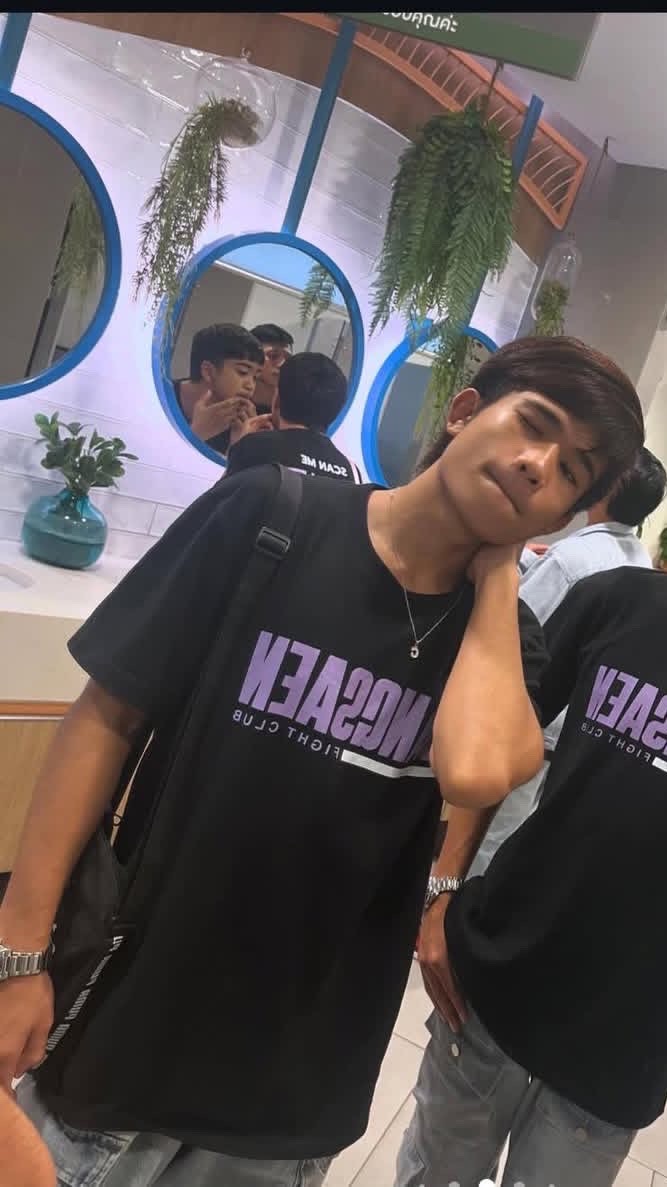เพชรเตชิน🥊💎