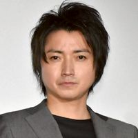 藤原竜也君ファン集まれ!!