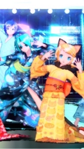 ボカロや雑談大好き人間集まってこい‼️