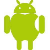 スマホ・ガジェット共有