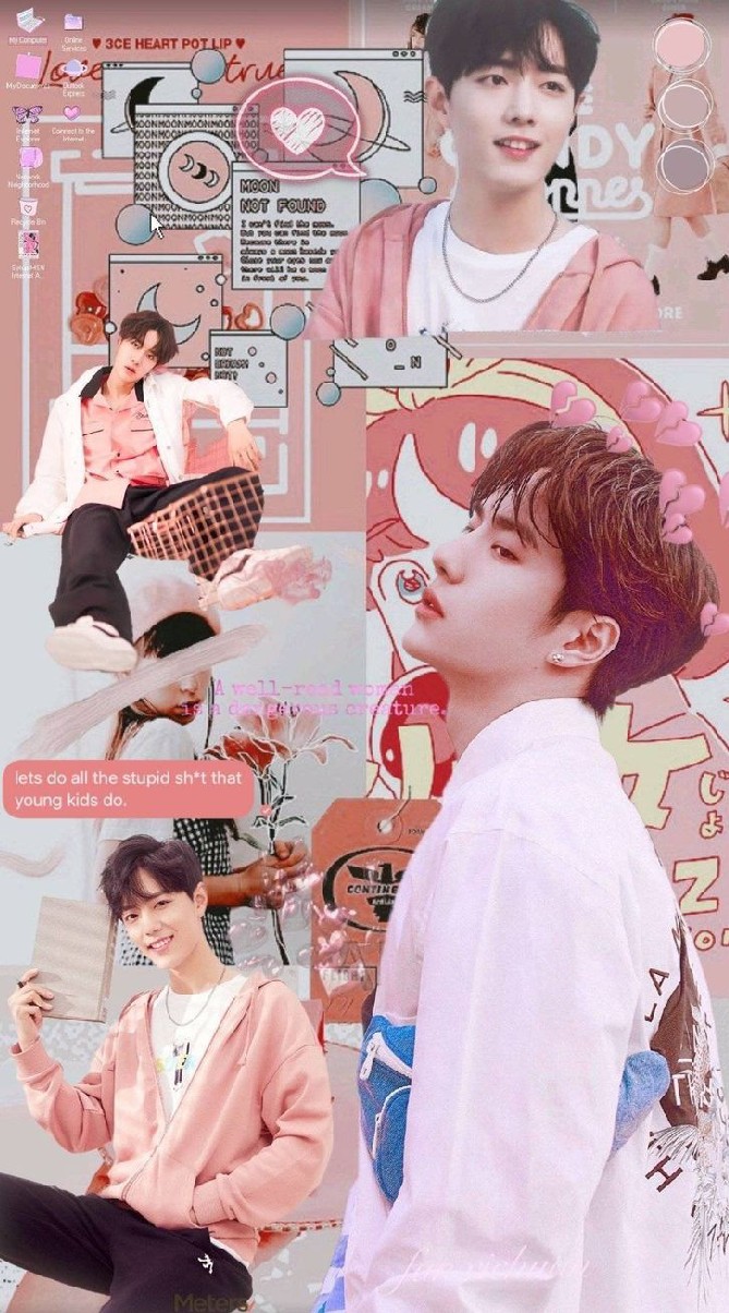 บ้านหลังที่สองคือ"กูซู!"💖🌷