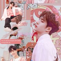 บ้านหลังที่สองคือ"กูซู!"💖🌷